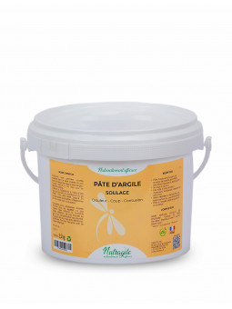 Relief Clay