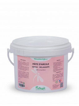 Hot Relax Clay