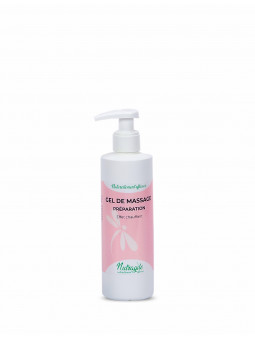 Gel de Massage Préparation...