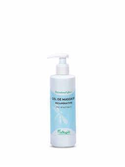 Gel de Massage  Récupération
