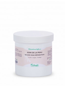 Soin de la Peau - Baume...