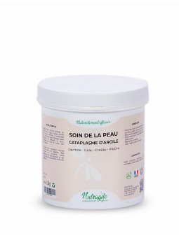 Soin de la Peau -...