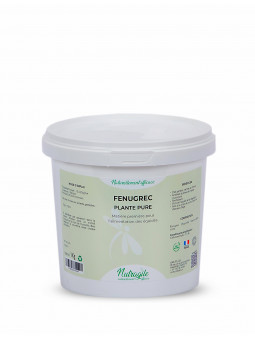 Fenugrec