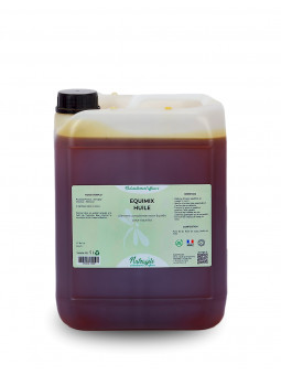 Equimix Oils
