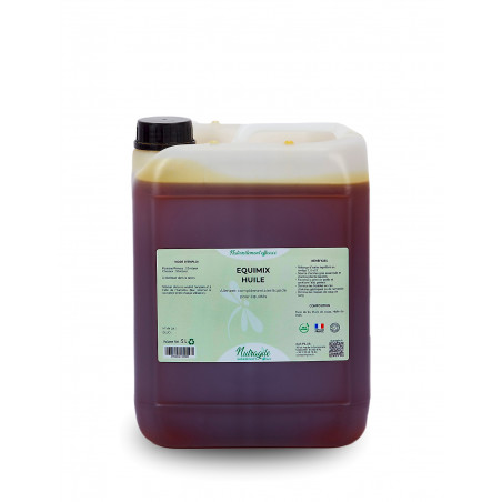 Equimix huiles