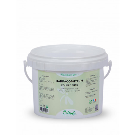 Harpagophytum Poudre