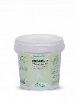 Lithothamnion
