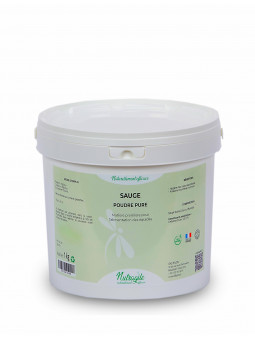 Sauge  Poudre
