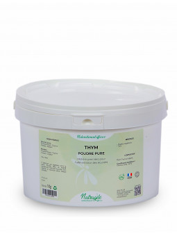 Thym Poudre