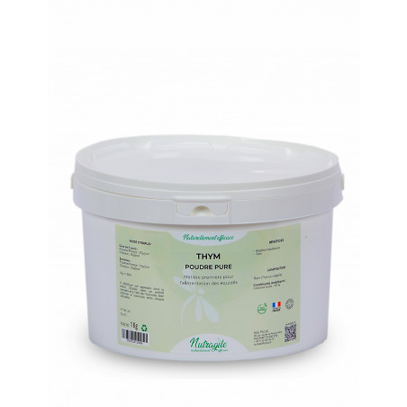 Thym Poudre