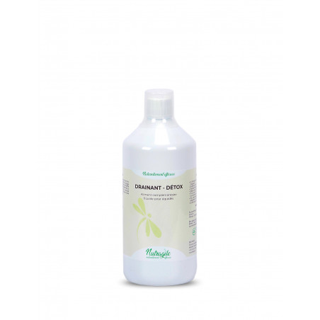 Drainant / Détox