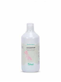 Locomotion Liquide
