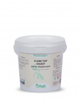 Top Digest Flora