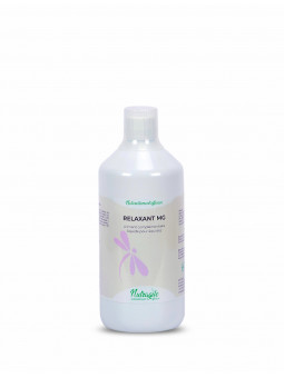 Relaxant MG Bottle