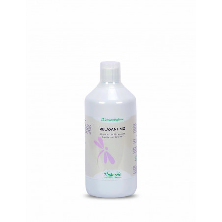Relaxant MG  Liquide