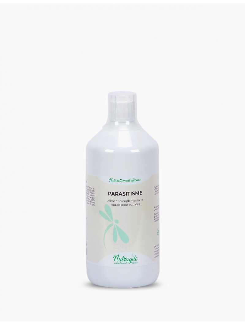 Parasitisme Liquide