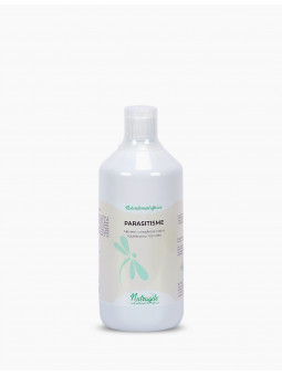 Parasitisme  Liquide