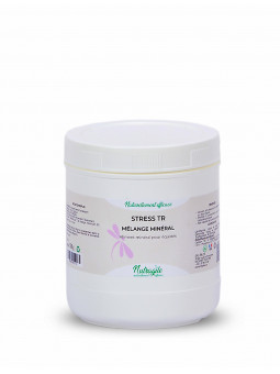 Stress TR  Powder