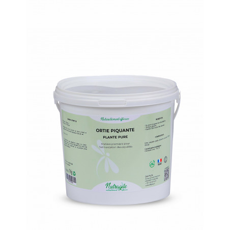Ortie Piquante  Poudre