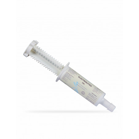 Electrolytes  Seringue 60 ml