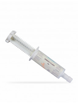 Energie Flash  Seringue 60 ml