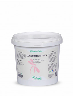 Locomotion MIX +