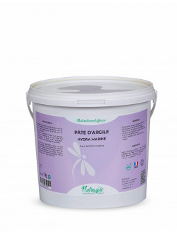 Hydra Marine Clay