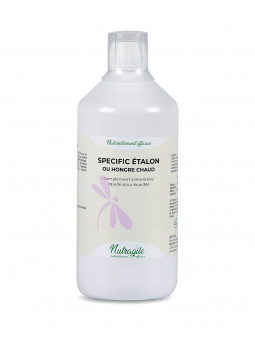 Specific Stallion