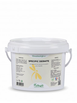 Specific Dermatitis
