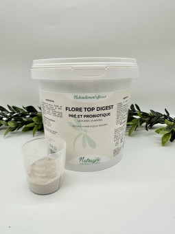 Flore Top Digest