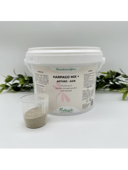 Harpago Mix +