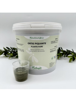 Ortie Piquante  Poudre