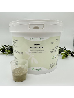 Thym Poudre