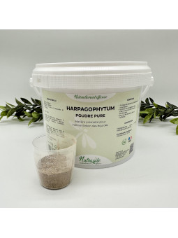 Harpagophytum Poudre