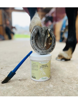 Soin des Fourchettes