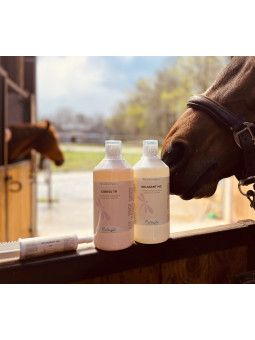 Relaxant MG  Liquide