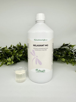 Relaxant MG  Liquide