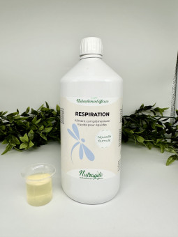 Respiration  Liquide