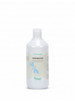 Respiration  Bottle