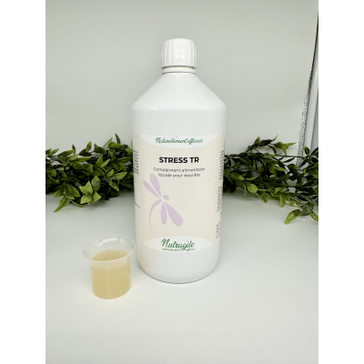 copy of Stress TR Bottle