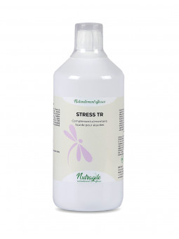 copy of Stress TR Bottle