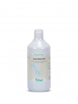 Electrolytes  Liquide