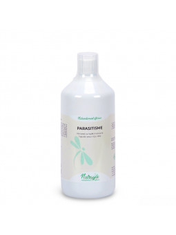 Parasitisme  Liquide