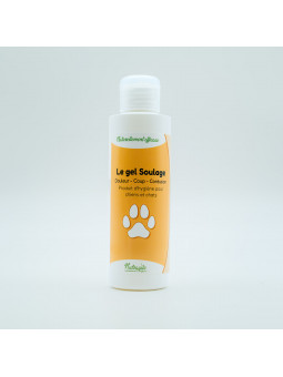 Le Gel Soulage