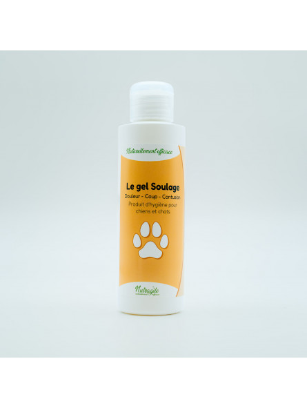 Le Gel Soulage