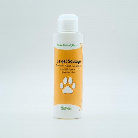 Le Gel Soulage