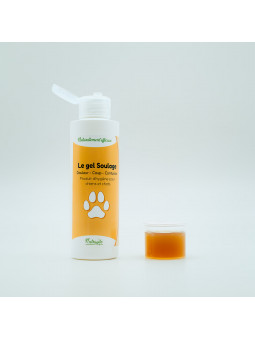 Le Gel Soulage