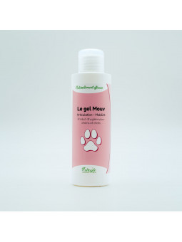 Le Gel Mouv