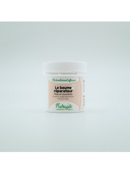 Le Baume Réparateur