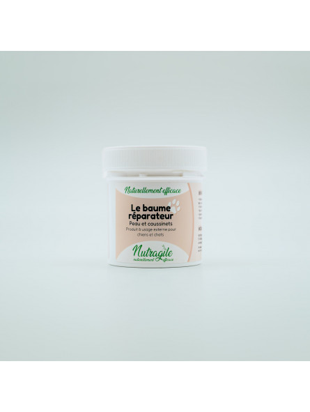 Le Baume Réparateur